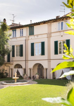 LUCUS Exclusive Bed and Breakfast Lucca